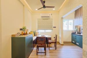 The Loft Modern Designer Apartment in Kolkata