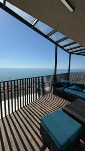 Bristol Sea View Aparthotel Kvariati
