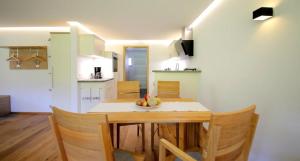 Ferienwohnung Abendgrund