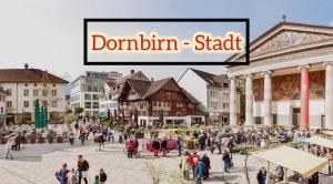 Karren View Apartment Dornbirn