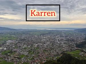 Karren View Apartment Dornbirn