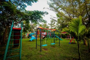 Golden Hill Resort