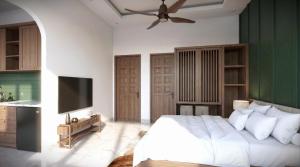An Cựu Residence