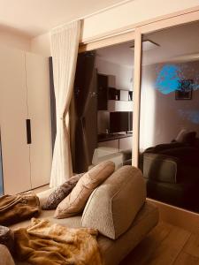 Tra gli ulivi di Giovanni charme apartment