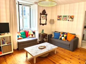 Charming Historic Duplex