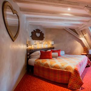 Hotels Hotel Beaucour : photos des chambres