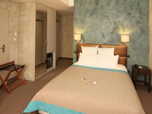 Hotels Hotel Beaucour : photos des chambres