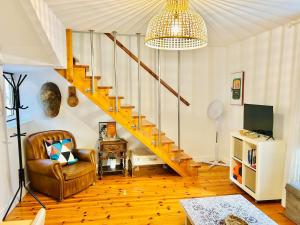 Charming Historic Duplex