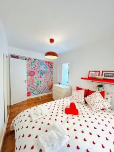 Charming Historic Duplex