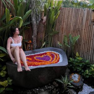 Penida Bambu Green Suites