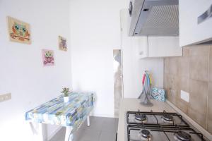 Costa Ovest - Goelba