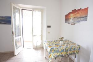 Costa Ovest - Goelba