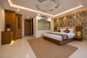 Hotel Grand Suites- Delhi Airport