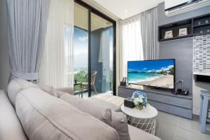 Tropicity L609-Rooftop Pool, Gym near Beach