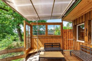 Ferienhaus 204
