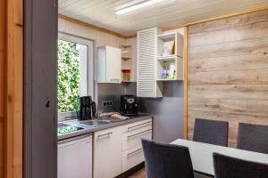 Ferienhaus 204