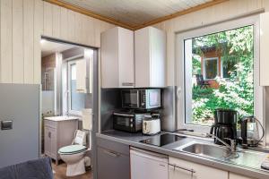 Ferienhaus 204
