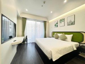 Sunset Studio Phu Quoc