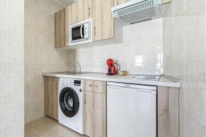 Apartamento SM2