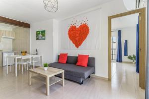 Apartamento SM2