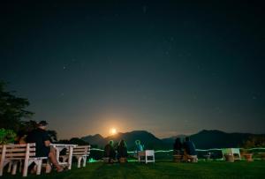The Moon Rabbit Resort Pai