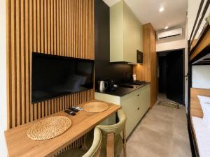 Pułaskiego Boutique by Downtown Apartments