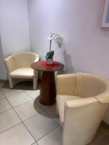 Hotel Am Flughafen
