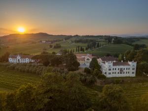 Country House Villa Russiz