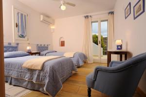 Heliades Villas Andros Greece