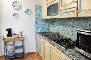 Villa Rosa 4