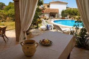Villa Rosa 4