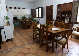 Cortijo Andaluz a 30 minutos de Málaga