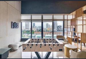 Wanderlust Retreat 3R5B by Urban Suites
