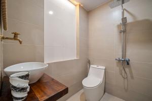 mote Beach Home, 2br, 5mins from My Khe Beach