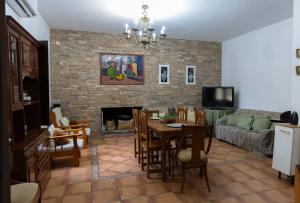 Cortijo Andaluz a 30 minutos de Málaga