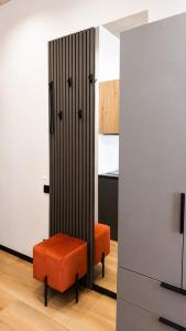City Rooms Itaka - Self Check-in