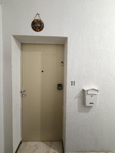 Sunset Apartment
