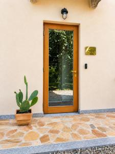 Il Boscheto Boutique B&B nel Monferrato
