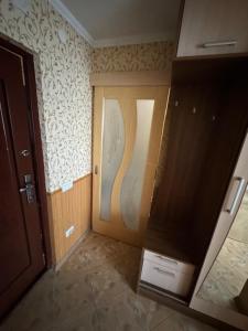 Квартира студія на Мазепи біля Парку Шевченка