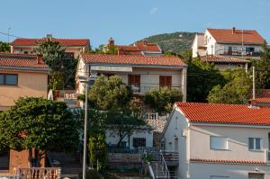 Apartmani Karla