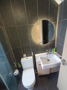 The infinitum suites KI cozyy stay by ARMN