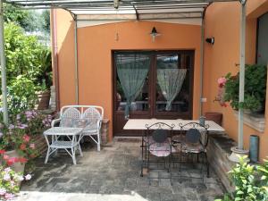 Casa la Concia Riviera del Conero