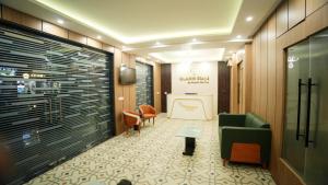 QuickIn Stayz Near Paras Hospital Golf Course Rd Sector 43 Gurgaon