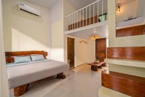 mote Beach Home, 2br, 5mins from My Khe Beach