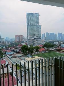 The infinitum suites KI cozyy stay by ARMN