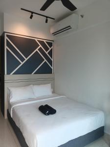 The infinitum suites KI cozyy stay by ARMN