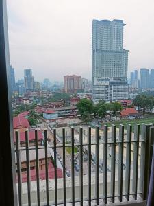 The infinitum suites KI cozyy stay by ARMN