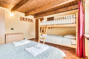 Splendid Chalet Valle del Lys 6 PAX WiFi