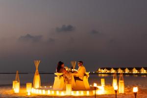 Furaveri Maldives - COMPLIMENTARY ROUND-TRIP SEAPLANE TRANSFER FOR TWO FOR A MINIMUM OF 5 NIGHTS OR MORE FOR STAYS 1ST MAY 2026 TO 23RD DECEMBER 2026