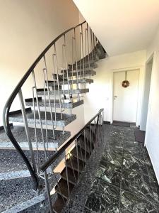 Apartment Meersburg nähe Konstanz